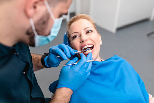 Dental Bonding in El Macero, CA