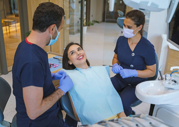 Reliable El Macero, CA Dental Services Solutions