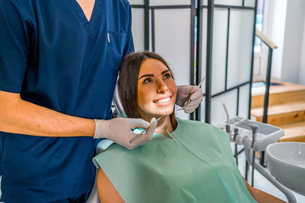 Dental X-Rays and Imaging in El Macero, CA