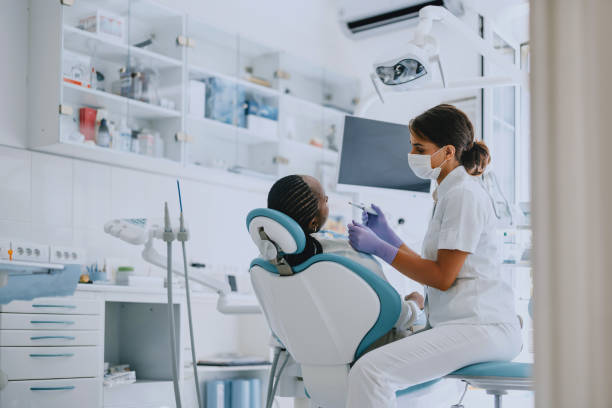 Best Wisdom Tooth Removal  in El Macero, CA