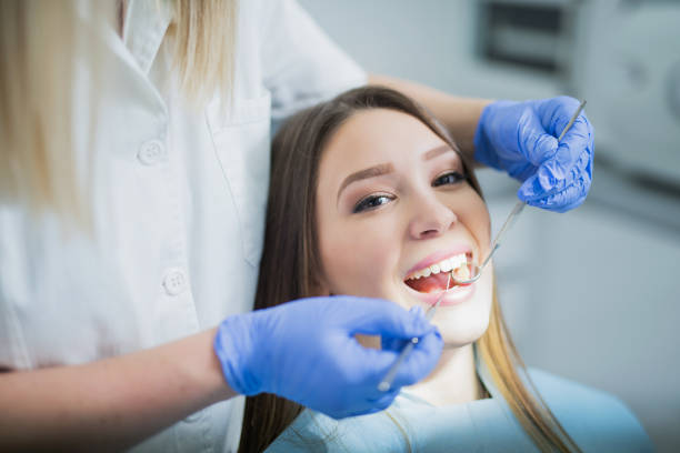 Best Invisalign and Clear Aligners  in El Macero, CA